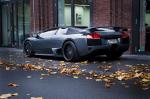 Lamborghini LP640 Versione Nardo by Edo Competition 2007 года